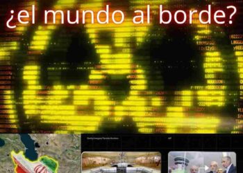 Alerta global: ataques israelíes a instalaciones en Irán