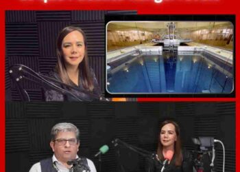 ¿Y si un día abres la llave y no sale nada? El drama del agua en Querétaro.