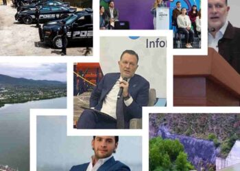 ¿Te lo perdiste? Lo más relevante de Querétaro en una sola lectura