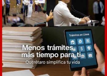 ¿Cansado de la burocracia? Así está cambiando Felifer Macías los trámites municipales