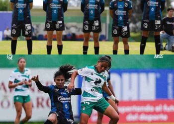 📦 ¿Puede un empate impulsar una temporada? Gallos Femenil arranca con corazón y esperanza