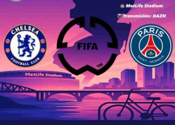 ⚽ Palmer vs Dembélé: Dos talentos, un trofeo y una final para la historia