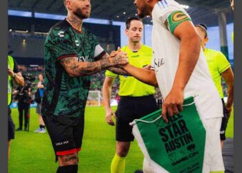 Sin Messi, sin Busquets… ¿y aún así nos ganaron? La dura realidad del fútbol mexicano