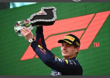 ¿Verstappen en Mercedes? El desliz de Piquet Jr. reaviva los rumores de la temporada