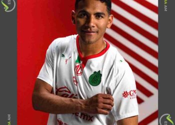 📦 Chivas y Puma encienden la polémica con su nuevo uniforme de visita para 2025-2026