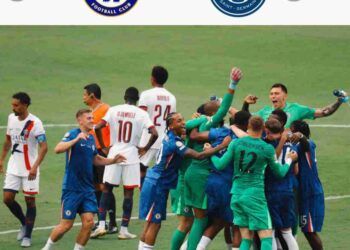 ¿Renace un gigante? Chelsea gana el Mundial de Clubes con autoridad