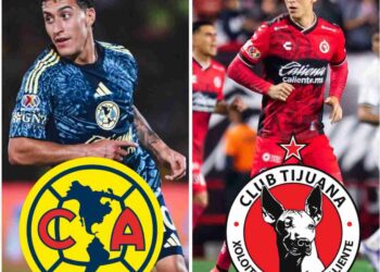 📦 Jardine ajusta piezas y apuesta por “La Pantera” Zúñiga para el duelo clave ante Tijuana