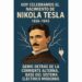 📦 Nikola Tesla: el genio que electrificó al mundo y sigue inspirando al siglo XXI