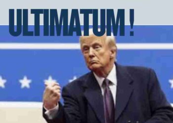 🌍 Brasil en la mira: la economía latinoamericana enfrenta aranceles del 50% bajo la política Trump