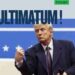 🌍 Brasil en la mira: la economía latinoamericana enfrenta aranceles del 50% bajo la política Trump