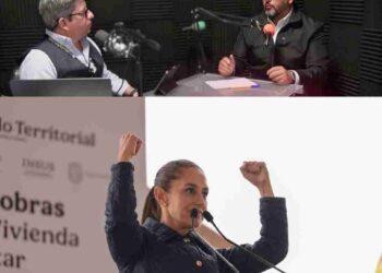 Gobernador Kuri refuerza equipo para proyecto ferroviario: ¿es la pieza que faltaba?