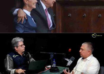 Política con los pies en la tierra: la visión de AMLO y Sheinbaum: Sinuhé Piedragil
