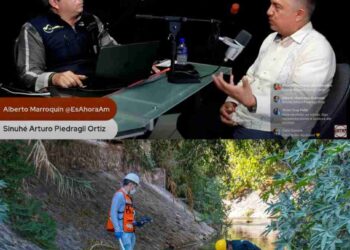 Proyecto hidrológico en pausa: ¿por qué Sistema Batán enfrenta cuestionamientos éticos y técnicos?