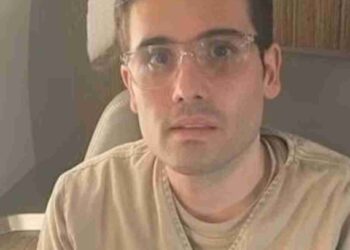 📦 El ocaso de un imperio: Ovidio Guzmán se rinde ante la justicia de EE. UU.