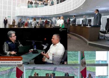 Congreso de Querétaro en pausa: ¿por qué la Ley Kuri permanece congelada?