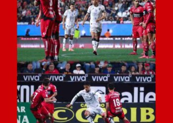 📦 Un autogol, un nuevo torneo y un viejo deseo: volver a creer en el fútbol mexicano