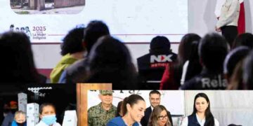 218 Inmuebles y Más de 145 Mil Bienes Van a Subasta para Sanar a México