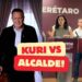 Gobernador Kuri se defiende: “No vengan a desinformar a Querétaro”