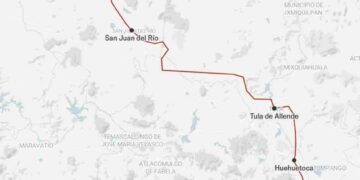 Tren México–Querétaro: una vía que también exige dirección política clara