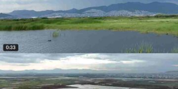 El adiós de una élite: ¿por qué Texcoco se convirtió en el símbolo de una derrota más profunda?