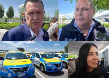 📌 Entre marchas, congresos y desaparecidos: ¿hacia dónde se mueve Querétaro?