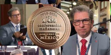 ¿Quién es Alberto Marroquín? El periodista que dejó todo para hablarle al poder