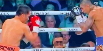 Manny Pacquiao: el boxeador que noqueó al destino y peleó por su pueblo