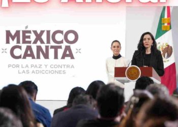 🎤 Talento sin fronteras: jóvenes migrantes inician su viaje musical en estudios icónicos de EE.UU.