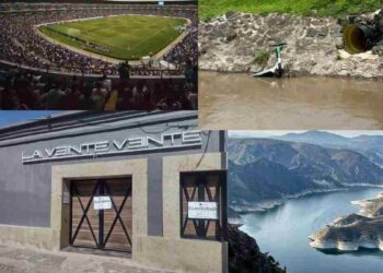 Resumen semanal: noticias que reflejan los cambios, retos y avances en Querétaro