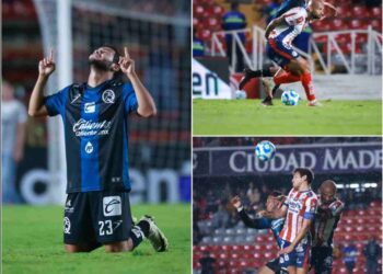 Gallos despierta en el Clásico: ¿puede este equipo competir en la Liga MX?