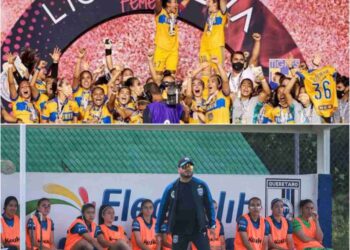 Gallos vs Tigres Femenil: más allá del 7-0, la realidad de la Liga MX Femenil