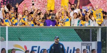 Gallos vs Tigres Femenil: más allá del 7-0, la realidad de la Liga MX Femenil