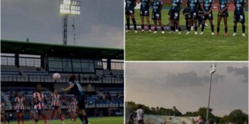 Otra derrota para Gallos Femenil… ¿pero también un paso hacia adelante?