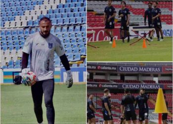 Querétaro vs Atlas: un duelo con promesa de goles y necesidad de triunfo
