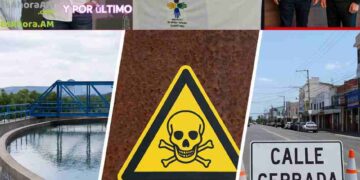 ¿Nos están mintiendo? Lo que NO te dijeron sobre el agua, el tráfico de mercurio y los permisos de alcohol