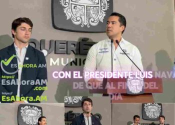 80 millones de razones para creer en el deporte como política pública en Querétaro