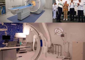 💥 HISTÓRICO EN ACAPULCO: Nuevo hospital ISSSTE promete combatir cáncer e infartos ¿Será suficiente?