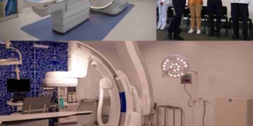 💥 HISTÓRICO EN ACAPULCO: Nuevo hospital ISSSTE promete combatir cáncer e infartos ¿Será suficiente?