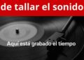 ¿Cómo se le ocurrió a alguien tallar el sonido? La historia real detrás del vinilo 🔍 La ingeniería analógica del disco de vinilo nació de una idea que hoy parece imposible: atrapar una voz con una aguja.