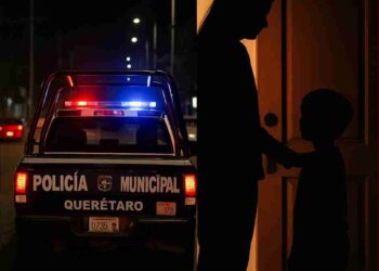 Querétaro en tres actos: Poder, seguridad y refugio femenino