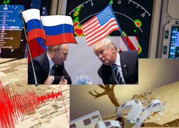 Las 10 noticias más relevantes del día: de Trump y Putin al simulacro sísmico