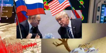 Las 10 noticias más relevantes del día: de Trump y Putin al simulacro sísmico