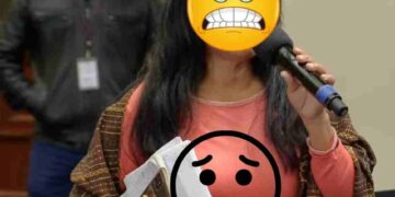 💥 Entre chismes y acusaciones vagas: Reyna Aidee intenta cuestionar y termina exhibiéndose