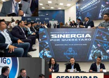 ¿Qué está pasando en Querétaro? 10 claves para entender la semana