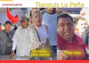 🔥 EXCESOS Y HUMILLACIONES | Juvenal Juárez cae por abusos contra mujeres y extorsión a comerciantes