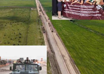 Claudia Sheinbaum impulsa obras clave en Jalisco, Colima e Hidalgo: salud, transporte y energía