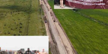 Claudia Sheinbaum impulsa obras clave en Jalisco, Colima e Hidalgo: salud, transporte y energía