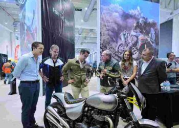 🚦CULTURA VIAL CON VISIÓN: Felifer impulsa respeto y movilidad segura para todos