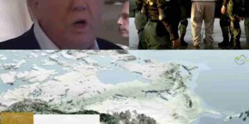 Trump y el “miedo” a los cárteles: la doble moral de Estados Unidos