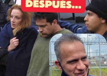 Israel Vallarta libre tras 20 años sin sentencia: ¿y los responsables del montaje?